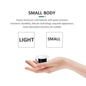 <span class=keywords><strong>Bihua</strong></span> ไฟดาวน์ไลท์ Led อะลูมิเนียม PP COB 3วัตต์,สปอตไลท์ติดเพดานทรงกลมปรับได้สำหรับติดในที่ร่ม - Product Image 3