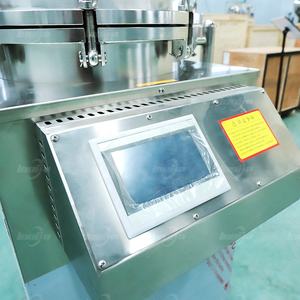 Stérilisateur à vapeur à pression autoclave de 200 litres Type vertical 200 litres pour bocal <span class=keywords><strong>en</strong></span> <span class=keywords><strong>verre</strong></span> ou laboratoire ou médical - Product Image 2