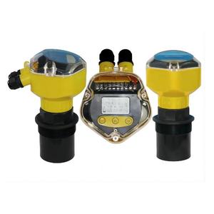 Instrumento de Medición de Nivel Ultrasónico para Agua - Product Image 2
