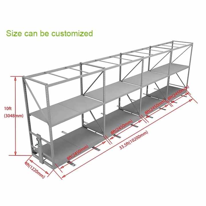 Large Indoor Farm Rack for Growing Vertical Hydroponic System for ...