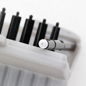 Protections de cire, <span class=keywords><strong>filtres</strong></span> pour aides auditives, protection de cire pour <span class=keywords><strong>Phonak</strong></span> Unitron, accessoires pour aides auditives - Product Image 6