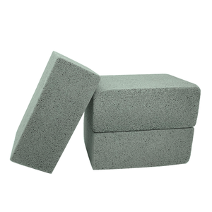 <span class=keywords><strong>Pierre</strong></span> de cuisson pour barbecue, brique de nettoyage pour <span class=keywords><strong>pierre</strong></span> de cuisson, pour usage en cuisine et en restaurant - Product Image 1