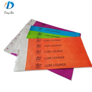 Bracelets Tyvek <span class=keywords><strong>pour</strong></span> événements musicaux - <span class=keywords><strong>Un</strong></span> souvenir <span class=keywords><strong>pour</strong></span> les fans - Product Image 6