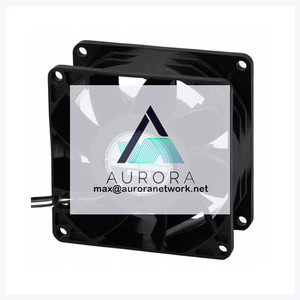 Ventilateur de refroidissement OEM de haute qualité, OD8038-12LB-VXC5,OD8038-12LB-VXC5-ND, avec un bon prix - Product Image 1