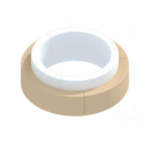 Équipement de jeux d'intérieur de haute qualité, best-seller, avec piscine à balles et escaliers, aire de jeux familiale, aire de jeux souple pour enfants - Product Image 5