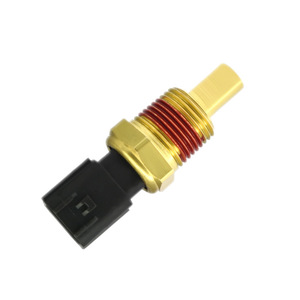 Capteur de température d'eau de refroidissement pour CHERY ALFA ROMEO Chrysler Fiat 5S1500 SU3035 TX81 2132811 05269870AB 5033314AA - Product Image 3