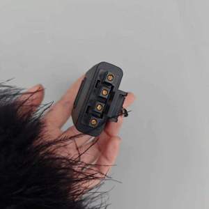 Wholesale and Retail Plant protection <b>Dron</b> Accessories T50 Ag602charger 220V Input Conversion Cable Original Genuine Product - Product Image 2