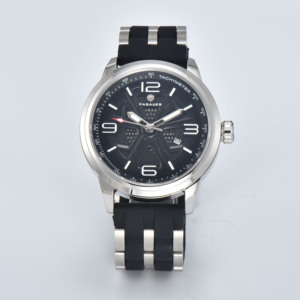 Nuevo Reloj Mecánico para Hombre <span class=keywords><strong>Citizen</strong></span>, Totalmente Automático, Resistente al Agua 20 BAR, Correa de Acero Inoxidable, Pantalla Analógica Luminosa - Product Image 2