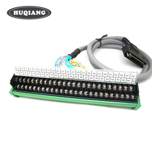 Placa adaptadora de bloque de terminales cN1, controlador Servo elevador, interfaz de 50 pines, piezas de elevador de ASD-BM-50A, ASD-A2/A3/AB - Product Image 5