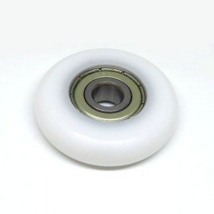 Rodillo Youchi 683ZZ de Plástico <span class=keywords><strong>Pronter</strong></span> 3x12x3mm - Product Image 1