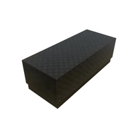 Custom Printed Flat Iron Customized Magnetic Gift Boxes Hair Straightener Packaging Boxes