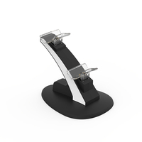 Station de chargeur pour contrôleur PS5, Station de charge USB Dualsense, support pour Sony PlayStation 5