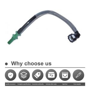 1579GC Tuyau de conduite de carburant pour Peugeot <span class=keywords><strong>406</strong></span> (8B) 2.0 HDI - Product Image 6