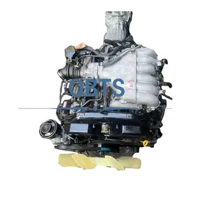 Venta de fábrica Precio bajo Auto Engine 22R 22RE 3VZ 3RZ 2RZ 5VZ Motor desnudo de bloque largo para Toyota Motor 5VZ 2.5L