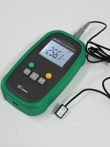 Tunkia el tek eksenli <span class=keywords><strong>Fluxgate</strong></span> manyetometre TM4100B evrensel Gaussmeter için zayıf manyetik akı testi için - Product Image 3