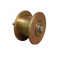 Rouleau de pièces de rechange pour palan mécanique, pièces, guide de coupe