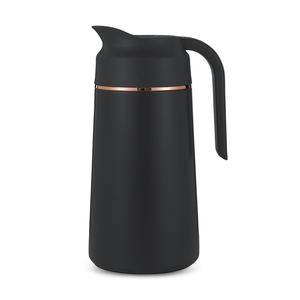 <span class=keywords><strong>Thermos</strong></span> à café en plastique PP à Double paroi, grand Volume, isolé sous vide, <span class=keywords><strong>Thermos</strong></span>, ml - Product Image 2