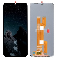 Pantalla LCD y Digitalizador de Pantalla Táctil para Teléfono Celular Vivo Y03, Precio de Fábrica, OEM, con 1 Año de Garantía