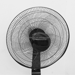 Quạt bệ với điều khiển từ xa hẹn giờ chức năng dao động 80 độ 3 mức tốc độ điều chỉnh chiều cao quạt đứng - Product Image 3