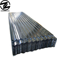 Five Star 0,47MM Wellblech-Dachplatte Verzinkt IBR 686 Dachblech Zink-Dachblech Preis