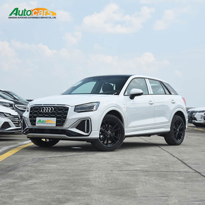 Autos Usados Audi 2022 Q2L 35 TFSI Sport (<span class=keywords><strong>con</strong></span> Motor 1.4L TFSI) Hecho en China Sin Accidentes Pintura Original SUV Gran Oferta Auto a Gasolina - Product Image 5