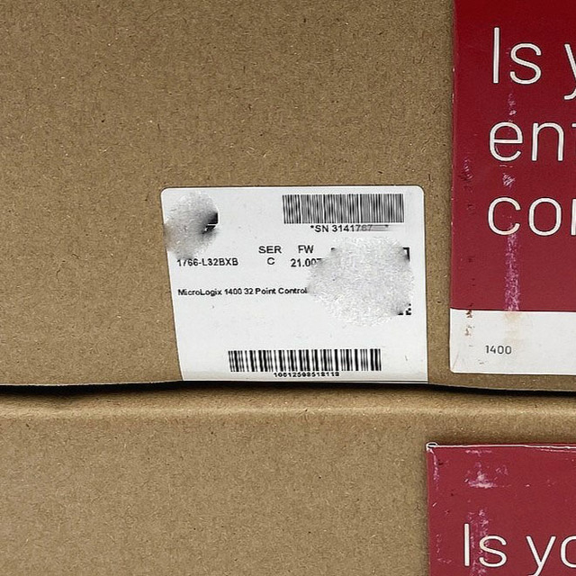 Plc 1pc 2711rt4t New Suitable for 2711r-t4t Panelview 800, 4 Inch Hmi Terminal Wholesale