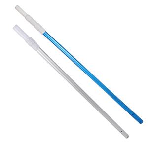 Herramientas y accesorios de limpieza de piscinas con poste telescópico de aluminio de 0,8mm de espesor rentable de fábrica china - Product Image 4