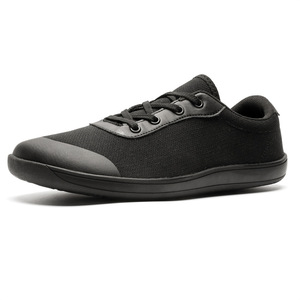 Zapatos Deportivos Verdes con Cordones, Punta Redonda, Transpirables, Entresuela de EVA, Suela de Goma, Estilo para Todas las Temporadas, Venta al Por Mayor - Product Image 2