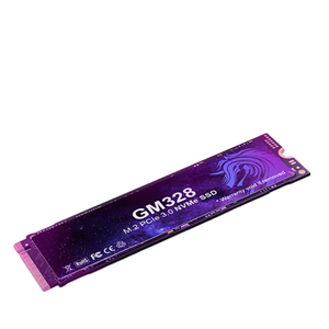 Produsen Cina Grosir Komputer Desktop Baru Harga Murah M.2 Pcie Nvme SSD 3100MB/s Baca/2100MB/s Tulis Cangkang ABS - Product Image 2
