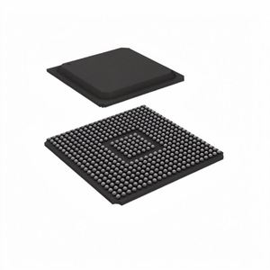 ส่วนประกอบอิเล็กทรอนิกส์456 bbga XA3S1500-4FGG456I วงจรรวม BOM - Product Image 1