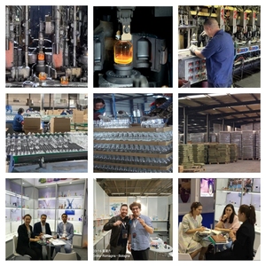 Carafe à thé en verre borosilicate résistant aux hautes températures, transparente, avec <span class=keywords><strong>filtre</strong></span>, pour la vente en gros aux fabricants - Product Image 6