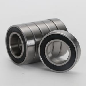 608-2RS 680 Zz 608zb rodamiento de bolas recubierto de goma Tamaño de acero Rodamientos de alta calidad Tamaños Monopatín Todo tipo de rodamientos - Product Image 6