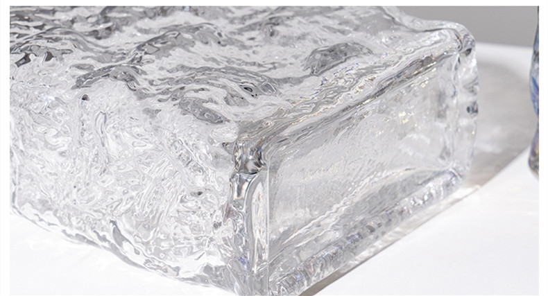 Factory Produced Wholesale Glass Flower Vases