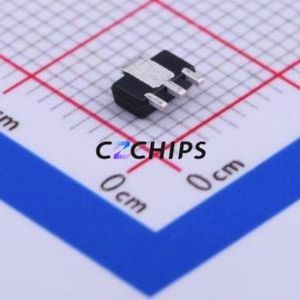 ชิปวงจรรวม PMIC AS78L15RTR-E1วงจรควบคุมเชิงเส้น (LDO) ของแท้และใหม่เอี่ยม - Product Image 2