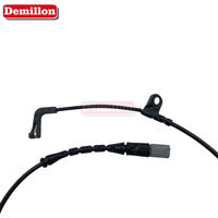 Sensor de Desgaste de Pastillas de Freno Delanteras/Traseras para BMW, Piezas de Auto 34356789501 34356789505, Venta al Por Mayor
