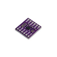 CJMCU-633 LSM6DSO 6DOF 3D Modul Sensor Sikap Giroskop 3D Akselerometer 3.3V SPI IIC I2C MIPI I3C SM Seri Antarmuka