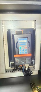 Machine de moulage par injection utilisée par servomoteur HAÏTIEN 200T équipement de formage de plastique de qualité usine Assurance qualité - Product Image 6