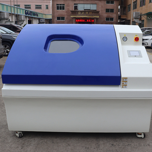 CZ-BL-500C संक्षारण प्रतिरोधी सामग्री चीन परीक्षण भूमध्य लेबोलेटरी इलेक्ट्रॉनिक 500l नमक स्प्रे संक्षारण परीक्षण चैम्बर किट - Product Image 2