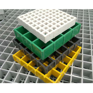 Résine <span class=keywords><strong>polyester</strong></span> isophtalique FRP GRP Plastique renforcé <span class=keywords><strong>de</strong></span> fibres <span class=keywords><strong>de</strong></span> <span class=keywords><strong>verre</strong></span> Grille <span class=keywords><strong>de</strong></span> sol Grille <span class=keywords><strong>de</strong></span> passerelle Grille <span class=keywords><strong>de</strong></span> pont - Product Image 5
