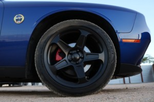 Jantes en alliage d'aluminium forgées sur mesure, concaves profondes, 18-28 pouces, pour <span class=keywords><strong>Dodge</strong></span> Challenger <span class=keywords><strong>SRT</strong></span> Charger, légères et performantes - Product Image 5
