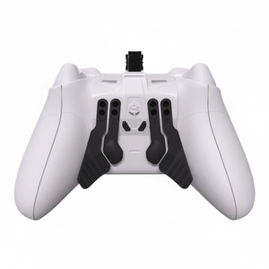 Pack de frappe de bouton de précision pour joueurs de console Contrôle de jeu FPS entièrement programmable Joystick et contrôleur Horizon - Product Image 1