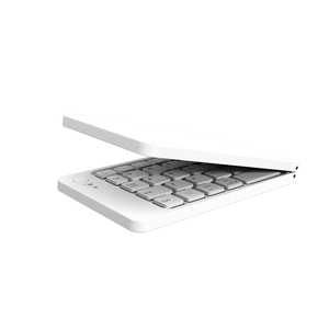 Nuevo Teclado Mecánico Inalámbrico BT Ultra Delgado y Programable, <span class=keywords><strong>Mini</strong></span> Teclado de Tamaño Completo, Diseño Ergonómico, Interfaz USB-C, Resistente a Derrames - Product Image 5