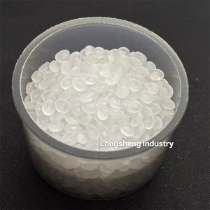 เรซิน TPU WHT-1195 ความแข็ง 95A เม็ดโพลียูรีเทน วัตถุดิบไหลง่าย เกรดสำหรับการขึ้นรูป - Product Image 4