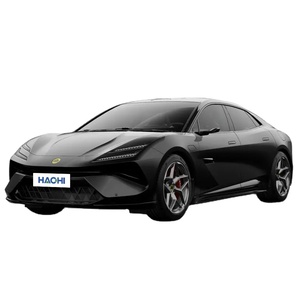 สำหรับรถยนต์ไฟฟ้า Lotus EMEYA ซูเปอร์คาร์ซีดาน รุ่น <span class=keywords><strong>S</strong></span>+ R+ 5 ประตู 5 ที่นั่ง พวงมาลัยซ้ายแบบจีน รถสปอร์ตหรู ระยะทางวิ่งมากกว่า 700 กม. พร้อมเปิดจองแล้ว - Product Image 1