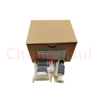 Kit de rouleaux d'entraînement de récupération WF-5790 de remplacement pour Epson WF 5210 5710 C5290 C5710 C5210 M5290 M5299 M5799 ET8700 579R