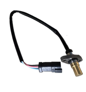 Pièces de machines de construction : Ensemble capteur de chargeur 729-11-31000 7291131000 pour WA200-6 WA250-6 WA320-6 WA350-6 - Product Image 1