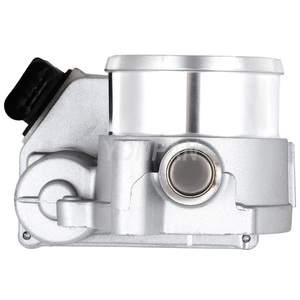 Corps de papillon 35100-27400 pour Hyundai Sonata Tucson Santa Fe i30 ix55 Grandeur Kia Ceed Magentis Sportage Carens 2.0 2.2 <span class=keywords><strong>CRDi</strong></span> - Product Image 3