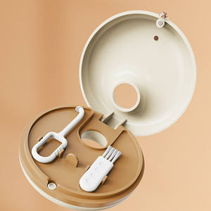 Scatola <span class=keywords><strong>per</strong></span> Apparecchio Ortodontico, Contenitore in Plastica <span class=keywords><strong>per</strong></span> Protesi Dentarie, Vassoio <span class=keywords><strong>per</strong></span> Sbiancamento Denti, Scatola <span class=keywords><strong>per</strong></span> Modelli Dentali, Custodia <span class=keywords><strong>per</strong></span> Spedizione Protesi - Product Image 1