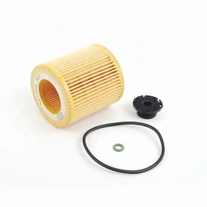 エンジンオイルフィルター11427640862 11427953125 E61HD258 OX387D1 HU816z for BMW N20 F20 F21 F30 F31 F10 F07 E89 F32 F34 F22 F36 E84 - Product Image 3