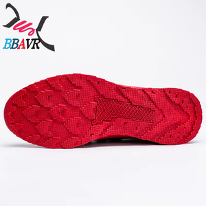 Zapatillas Deportivas Transpirables para Hombre, Ligeras, de Tela de Algodón y Plástico, para Primavera, Verano y Otoño - Product Image 3